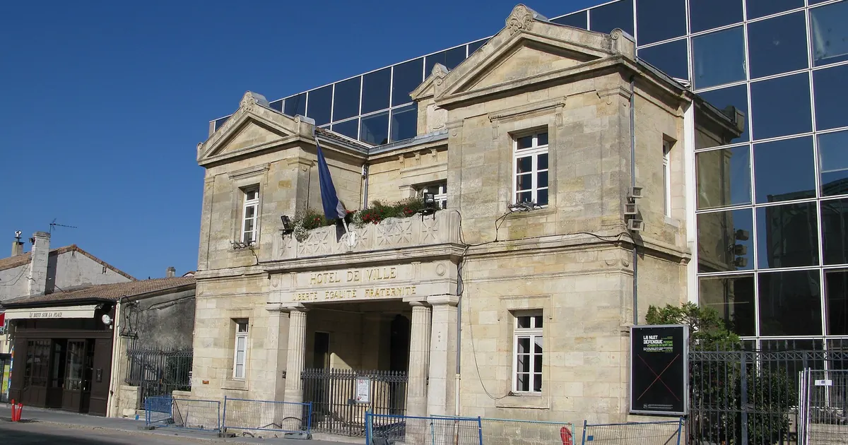 Photo analyse de l’immobilier à Pessac