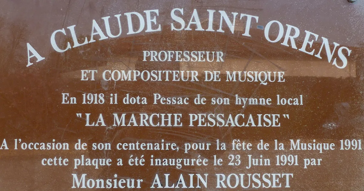 Photo quartier de l’immobilier à Pessac